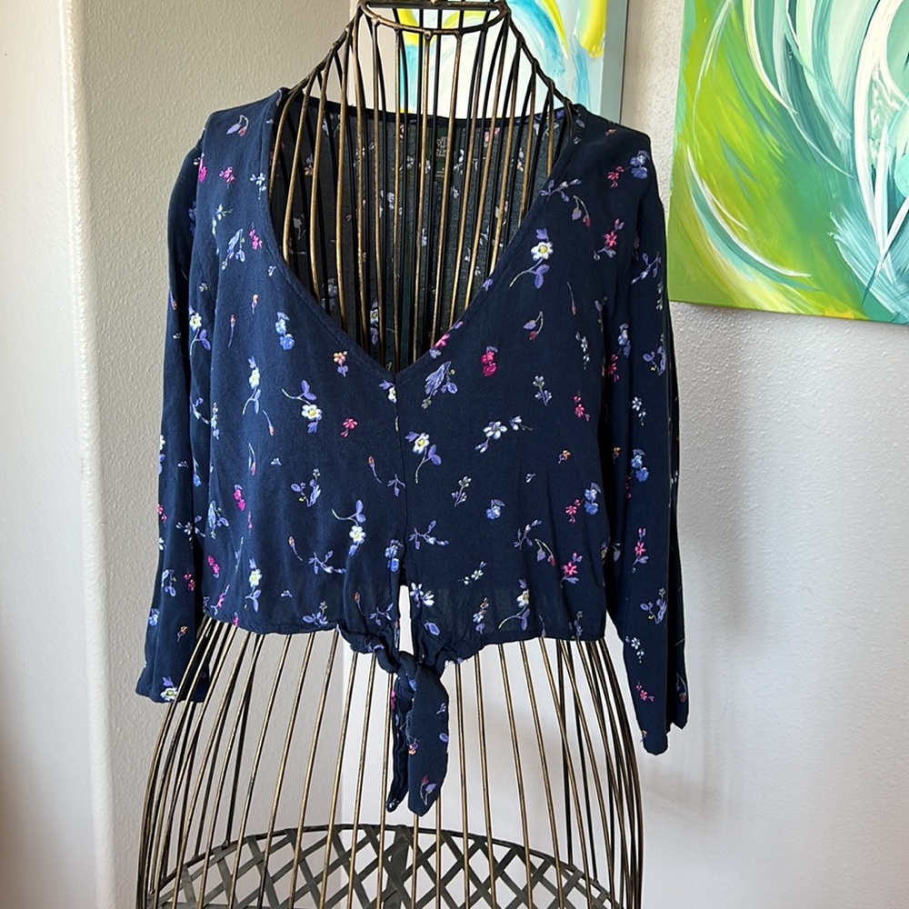 Wild Fable top